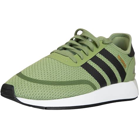 adidas damen dunkelgrün|Grüne adidas Originals Sneaker für Damen online kaufen .